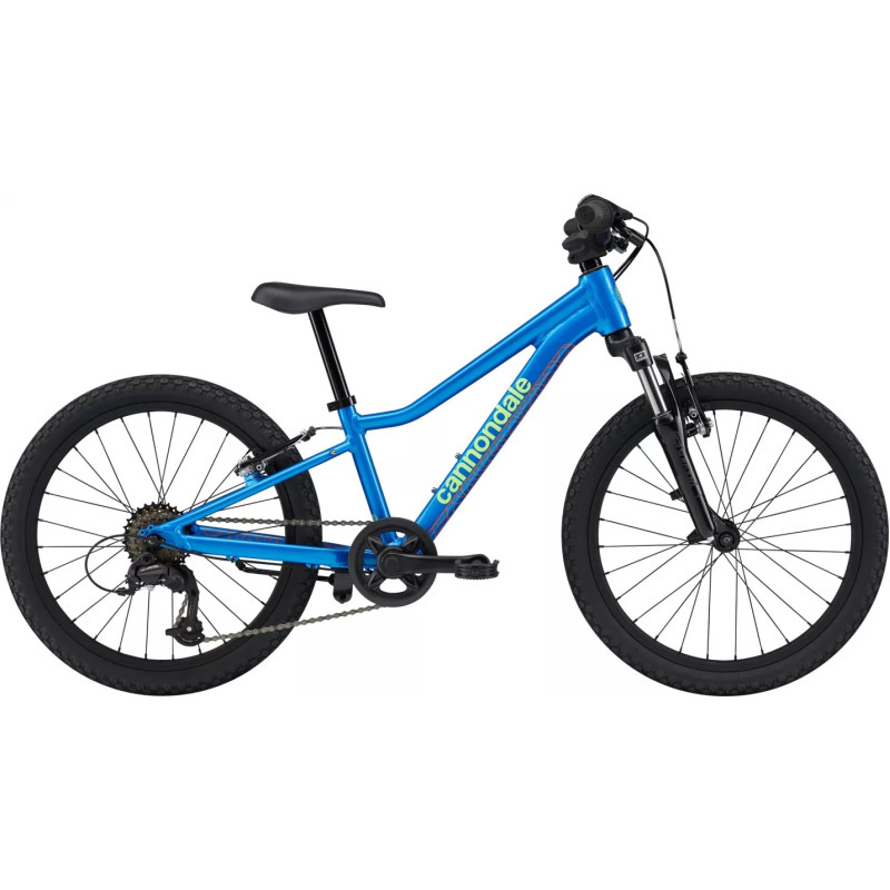 Велосипед 20" CANNONDALE TRAIL OS 2025